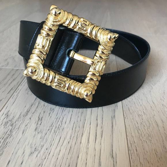 Escada Accessories - Escada Belt